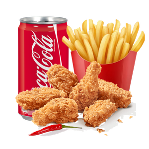 Meal G